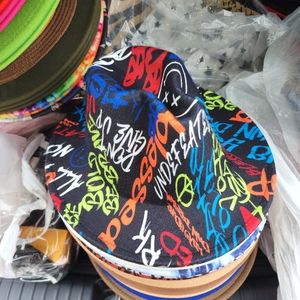 Series of colors of Fedora